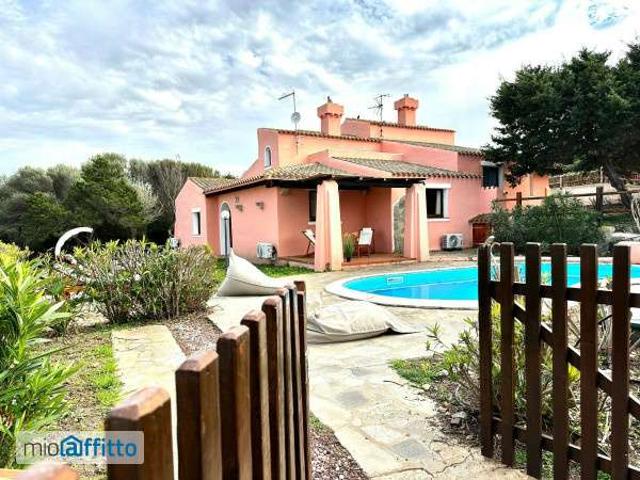 Villa Indipendente in affitto a Stintino, Sardigna/Sardegna