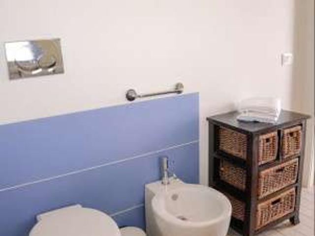 Villa Indipendente in affitto a Ragusa, Marina di Ragusa