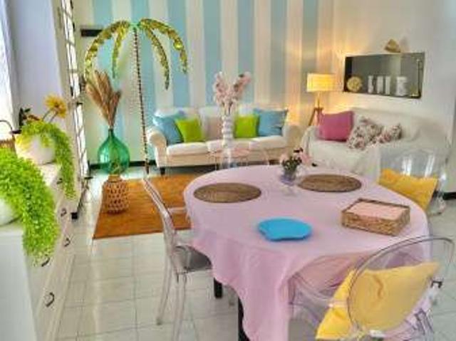 Villa Indipendente in affitto a Ragusa, Marina di Ragusa