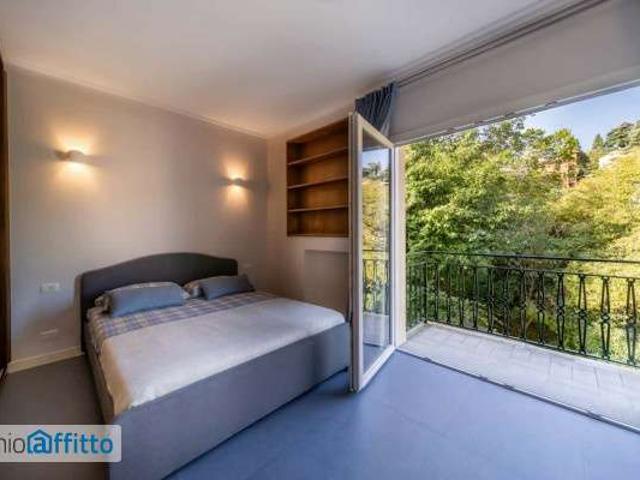 Villa Indipendente in affitto a San Michele di Pagana, Rapallo