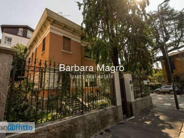 Villa Indipendente in affitto a Municipio 2, Milano
