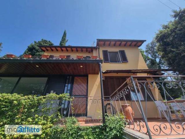 Villa Indipendente in affitto a Quartiere 2, Firenze