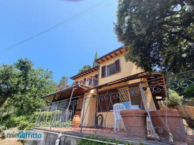 Villa Indipendente in affitto a Quartiere 2, Firenze