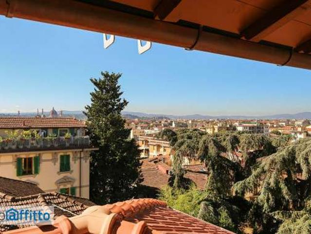 Villa Indipendente in affitto a Quartiere 2, Firenze