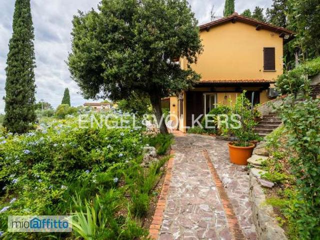 Villa Indipendente in affitto a Quartiere 2, Firenze