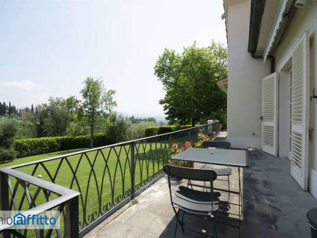 Villa Indipendente in affitto a Quartiere 2, Firenze