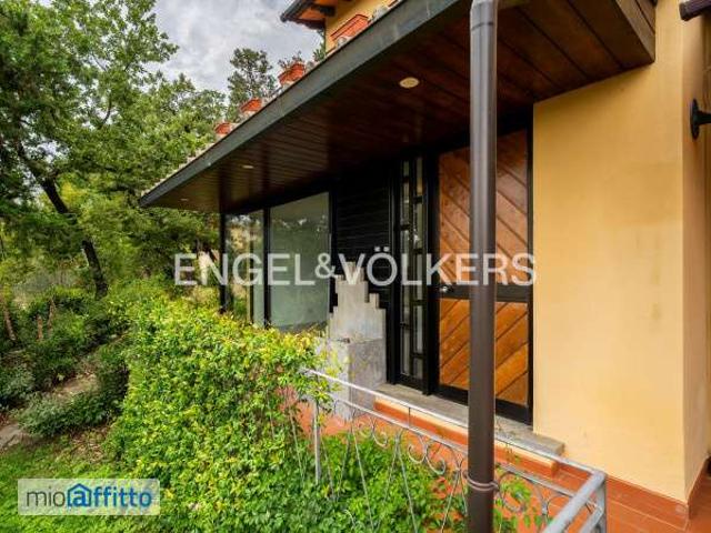 Villa Indipendente in affitto a Quartiere 2, Firenze