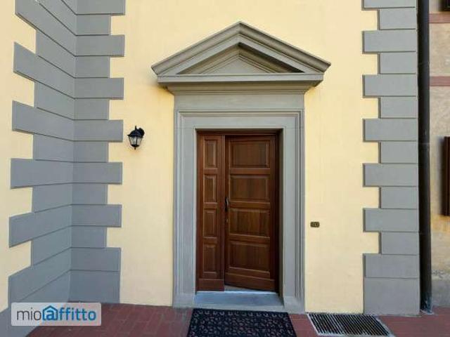 Villa Indipendente in affitto a Serpiolle, Firenze