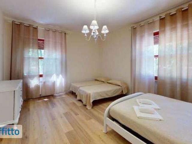 Villa Indipendente in affitto a Mezzomonte, Sabaudia