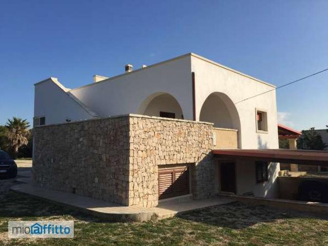 Villa Indipendente in affitto a Puglia, Lecce