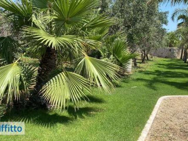 Villa Indipendente in affitto a Puglia, Lecce