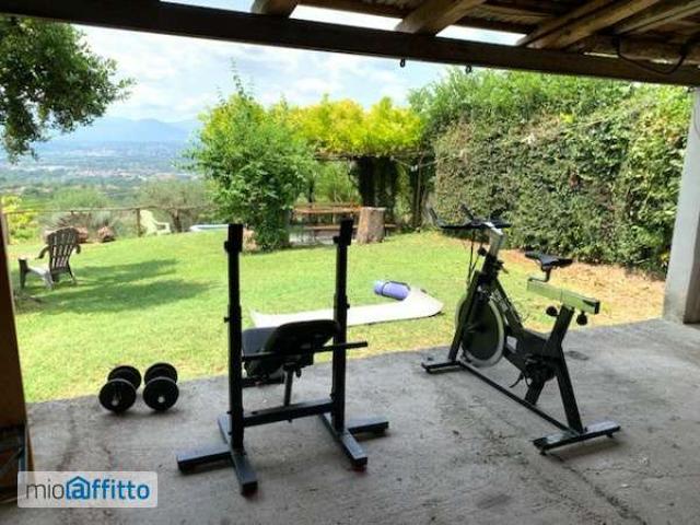 Villa Indipendente in affitto a Cassino, Lazio