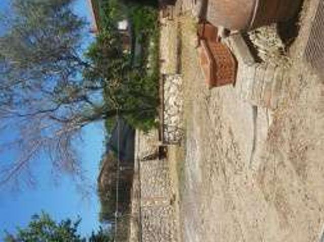 Villa Indipendente in affitto a Calvi Dell'umbria, Umbria