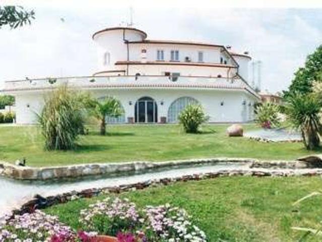 Villa Indipendente in affitto a Roma Capitale, Lazio