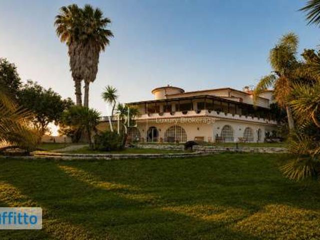 Villa Indipendente in affitto a Casal Monastero, Roma Capitale