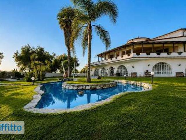 Villa Indipendente in affitto a Casal Monastero, Roma Capitale