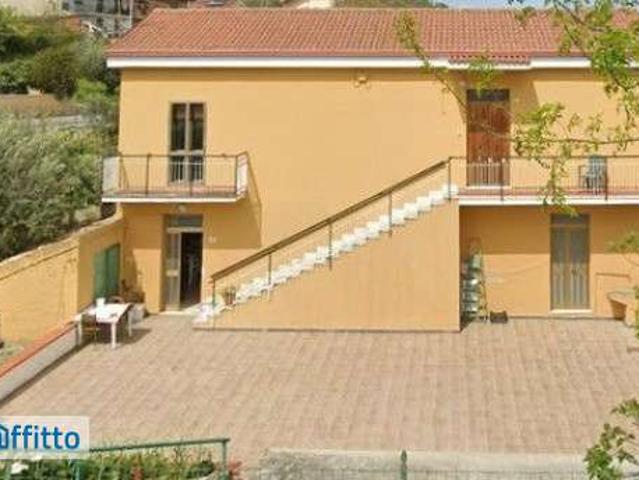 Villa Indipendente in affitto a Calabria, Catanzaro