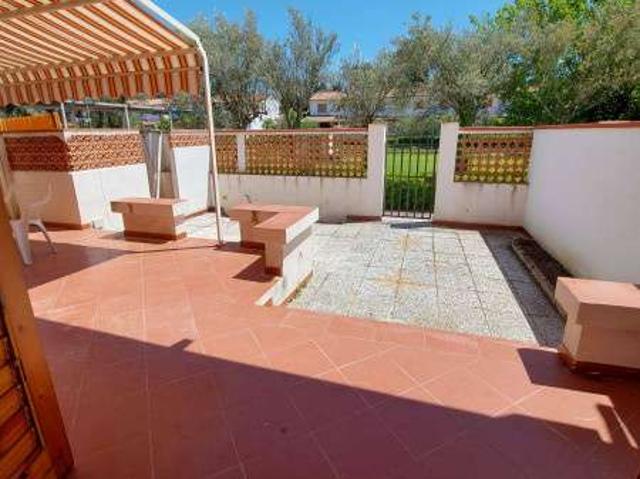 Villa Indipendente in affitto a Villaggio Siena, Furnari