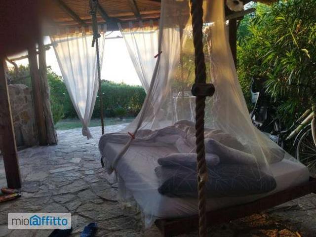Villa Indipendente in affitto a Capo Comino, Sardigna/Sardegna