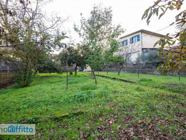 Villa Indipendente in affitto a Astroni, Napola