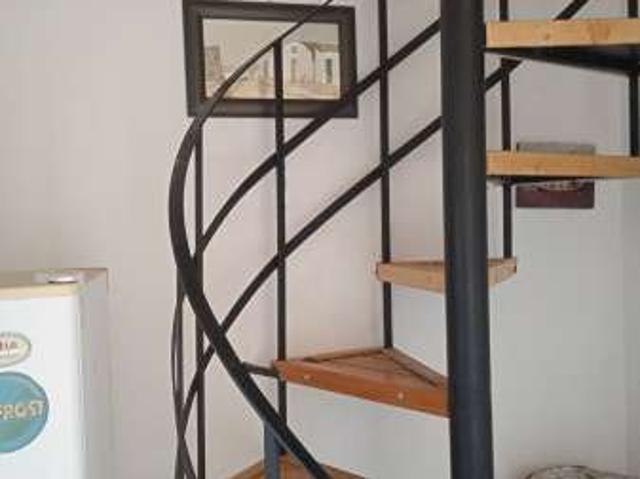 Villa Indipendente in affitto a Santa Flavia, Sicilia