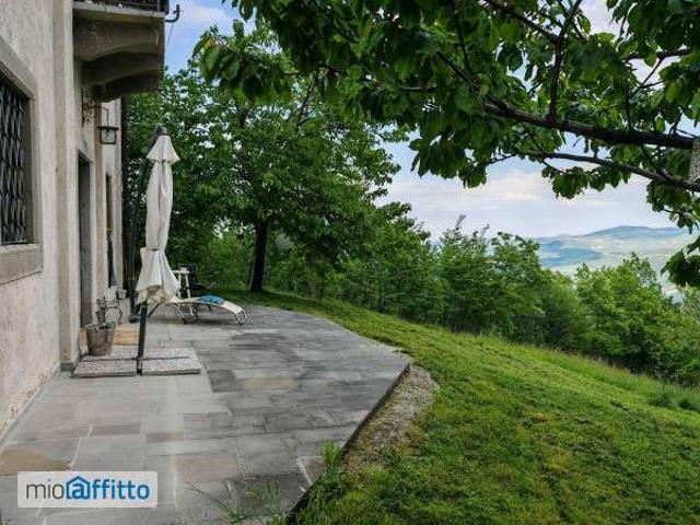Villa Indipendente in affitto a Solignano, Reggio Emilia