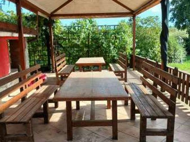 Villa Indipendente in affitto a Soriano Nel Cimino, Lazio