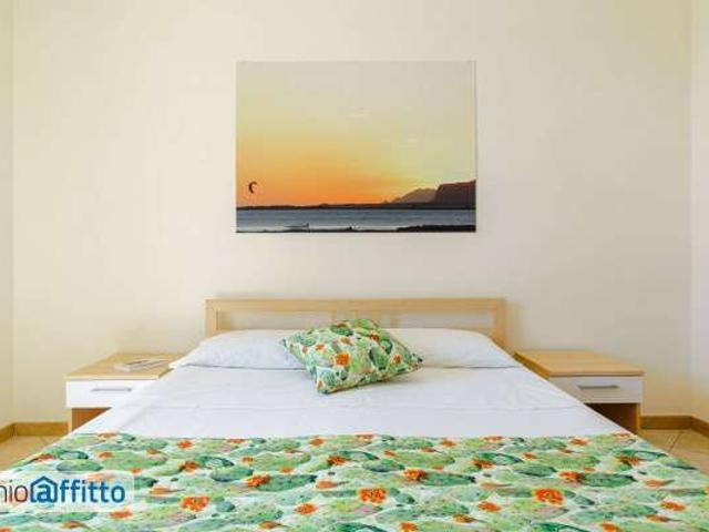 Villa Indipendente in affitto a Birgi Novo, Marsala