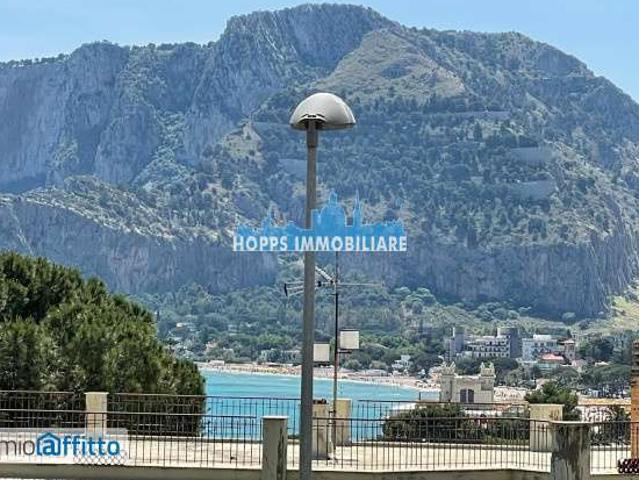 Villa Indipendente in affitto a VII Circoscrizione, Palermo