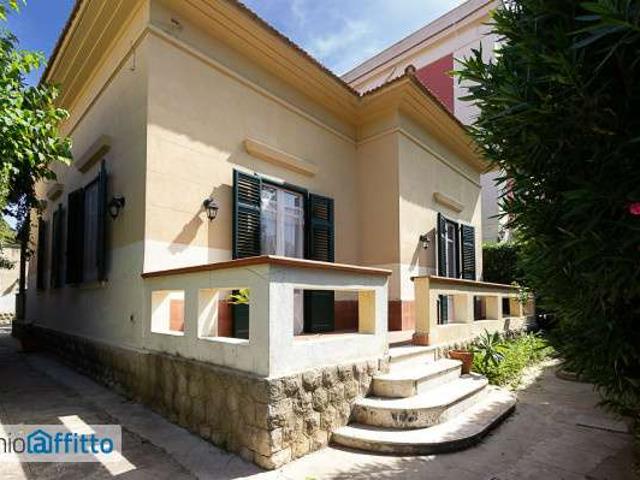 Villa Indipendente in affitto a VII Circoscrizione, Palermo