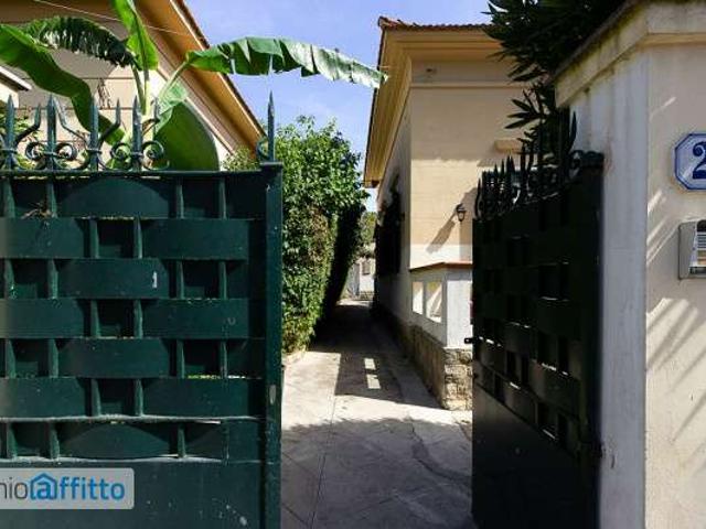 Villa Indipendente in affitto a VII Circoscrizione, Palermo