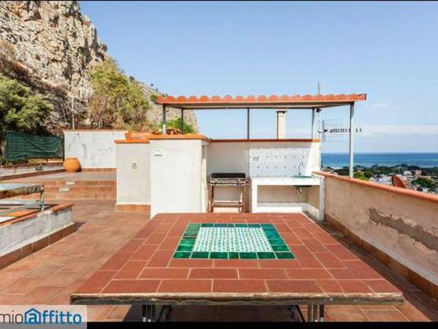 Villa Indipendente in affitto a VII Circoscrizione, Palermo