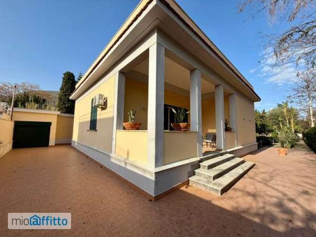 Villa Indipendente in affitto a VII Circoscrizione, Palermo