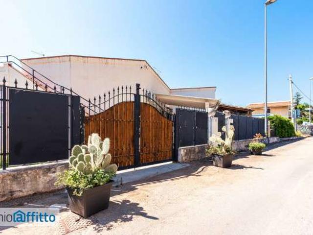 Villa Indipendente in affitto a Mondello, Palermo