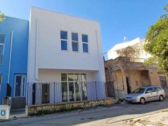 Villa Indipendente in affitto a VII Circoscrizione, Palermo