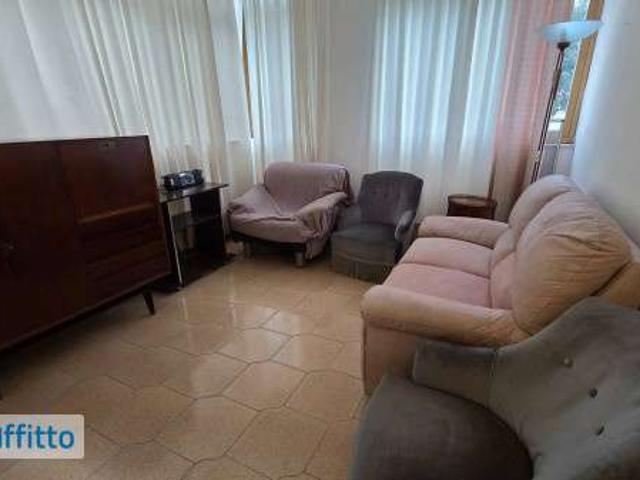 Villa Indipendente in affitto a VII Circoscrizione, Palermo