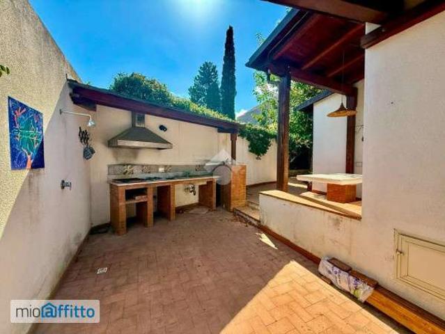 Villa Indipendente in affitto a VII Circoscrizione, Palermo