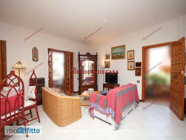 Villa Indipendente in affitto a VII Circoscrizione, Palermo