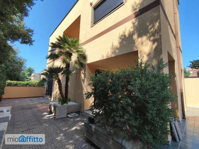 Villa Indipendente in affitto a VII Circoscrizione, Palermo
