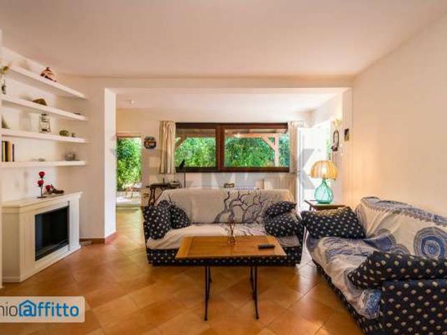 Villa Indipendente in affitto a VII Circoscrizione, Palermo