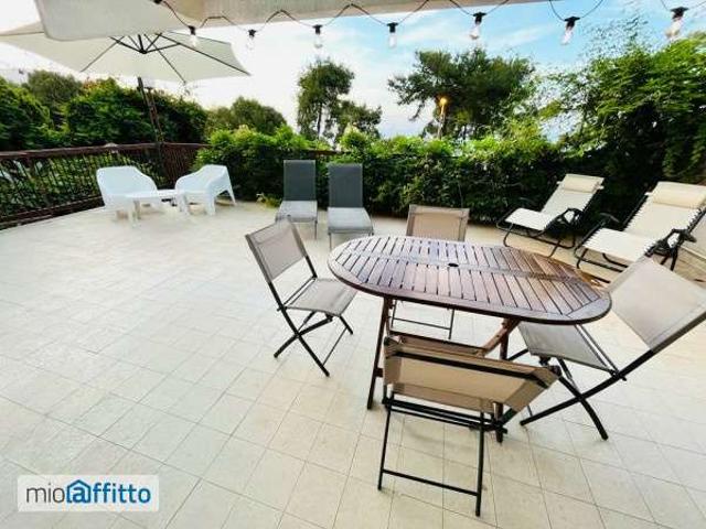 Villa Indipendente in affitto a VII Circoscrizione, Palermo