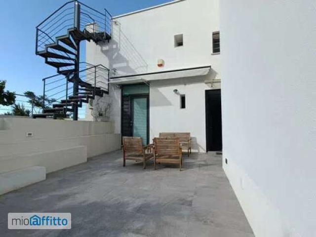 Villa Indipendente in affitto a VII Circoscrizione, Palermo