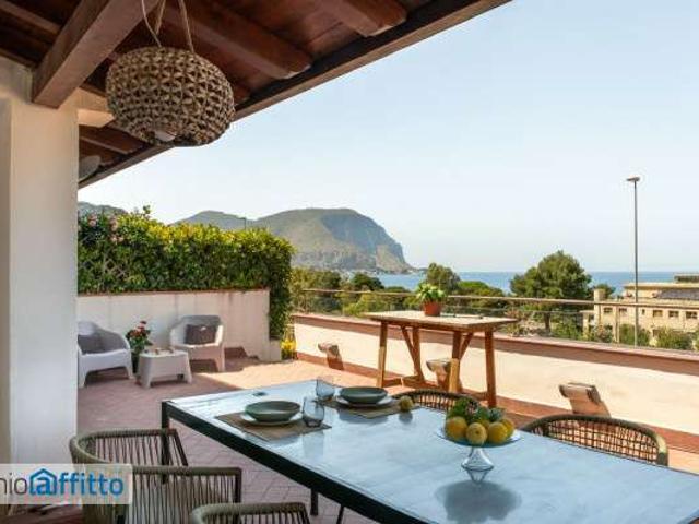 Villa Indipendente in affitto a VII Circoscrizione, Palermo