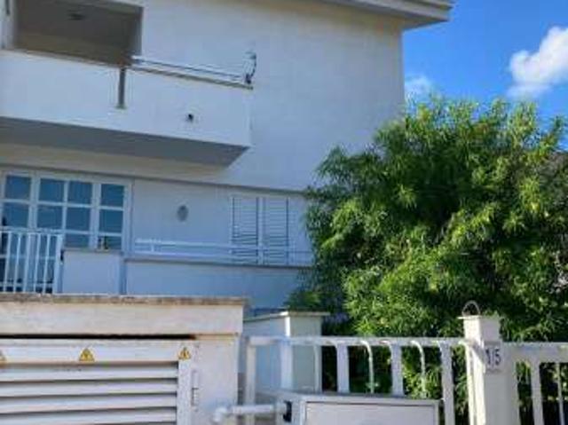 Villa Indipendente in affitto a VII Circoscrizione, Palermo