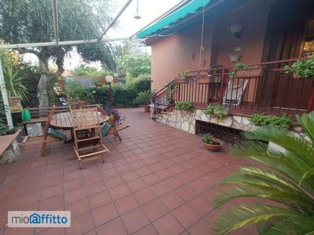 Villa Indipendente in affitto a VII Circoscrizione, Palermo
