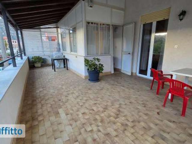 Villa Indipendente in affitto a VII Circoscrizione, Palermo
