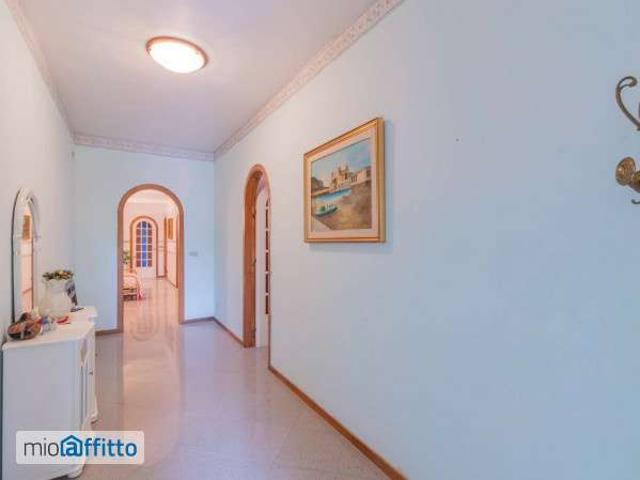 Villa Indipendente in affitto a VII Circoscrizione, Palermo