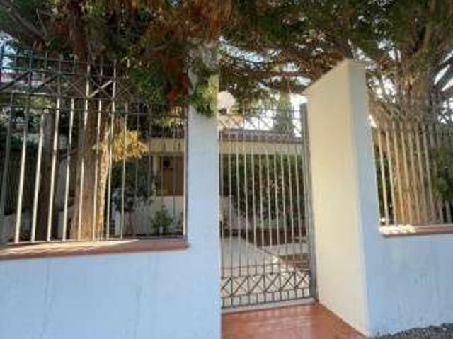 Villa Indipendente in affitto a VII Circoscrizione, Palermo