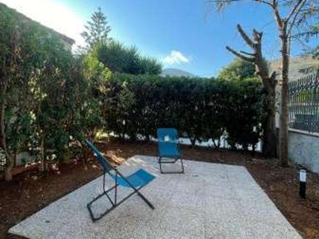 Villa Indipendente in affitto a VII Circoscrizione, Palermo