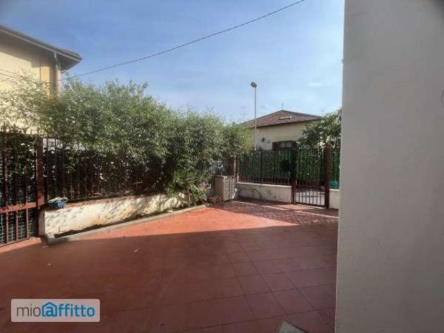 Villa Indipendente in affitto a VII Circoscrizione, Palermo